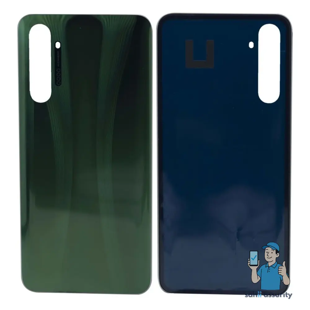 Back Panel Cover for Realme X2